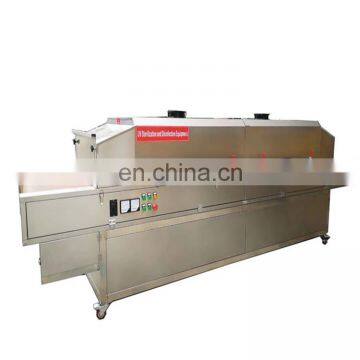 UV Sterilizer Mask Disinfection Machine KN95 Mask Sterilization Machine Flat Mask Sterilization Machine photo-2