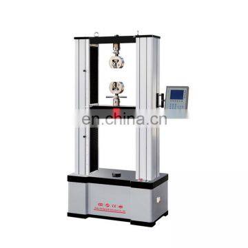 Low Price Manual Digital Measuring mpa Machine/Universal Tensile Strength Vehicle Testing Equipment