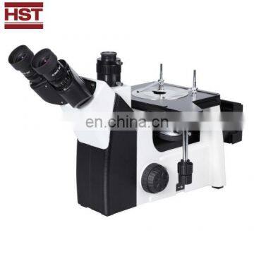 HST2000-W Trinocular Inverted Metallurgical Microscope/Industrial Microscope