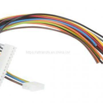 Cable Assembly With UL,CE,RoHS,REACH Certificate