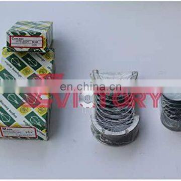 Oversized for Mitsubishi K3D Bearing Gasket Piston Liner Valve Pump Con Rod photo-4