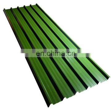 Ppgi Ppgl gi gl Color Coated Prepainted Galvanized Roofing Sheet photo-7