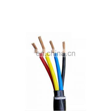 2.5mm2 PVC Insulated Copper Electrical Wires Cables Prices In Kenya photo-7