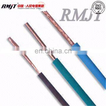 AWG 12 mm 300/500V Multi Core Copper Cable 100m 1000v Electrical Building Wire photo-6