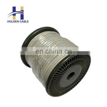 Wholesale 10000ft Cat 5 Twisted Pair Cable 4 Pairs 24awg 26awg Utp Cat5 Cable photo-6