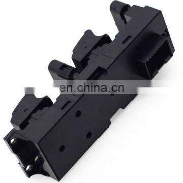 Window Lifter Control Switch 1J4959857 1J4959857B For 9 PIN VW BORA GOLF photo-3