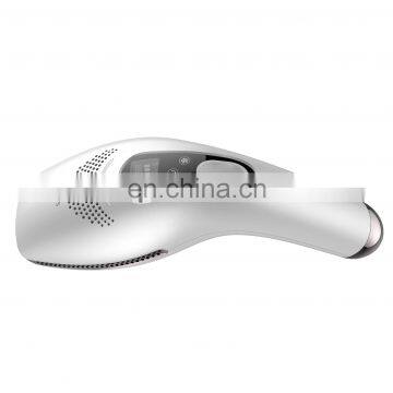 Deess New Product Ideas 2019 at Home Painless Ipl Permanent Hair Removal for Home Use photo-3