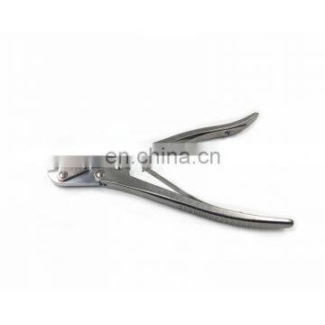 Medical Kirshner Wire Cutters Orthopedics Forceps Bone Pin Wire Cutter photo-4