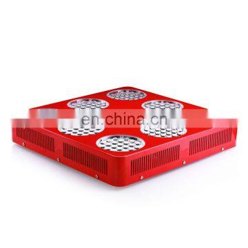 2700 Вт LED растительный свет полного спектра 9x300 Вт LED растительные лампы для внутренних растений в фазе цветения и роста photo-3