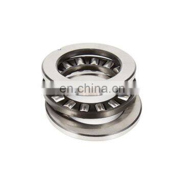 thrust bearing size 100*210*67mm Long life cranes bearing 29420 29420E thrust roller bearing