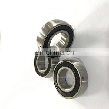 Spherical Surface Ball Bearing CS205 LL Sphered Outer Bearing CS205