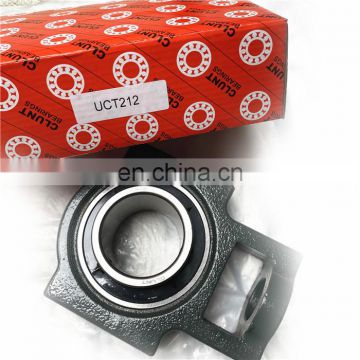 Pillow block bearing UCT211 UC212 inside ball bearing