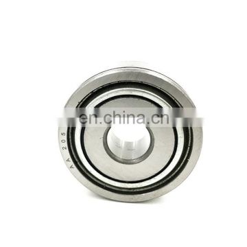 High quality insert bearing W208PP10 pillow block bearing W208PP10