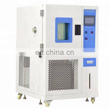 Liyi Climate Control Humidity Constant Manufacturers Temperature Climatic Test Chamber photo-5