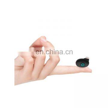2019 New Wireless Headphones Bluetooths Headset Call Small Bluetooths Wireless Earbuds Sport Earphone Bluetooths