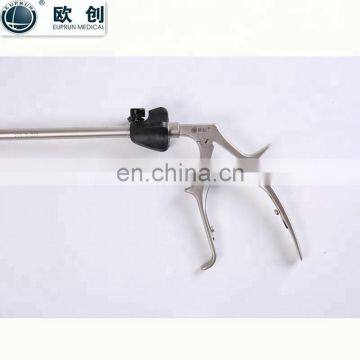 Geyi Medical 10mm Clip Applier in the Basis of Surgical Instruments photo-2
