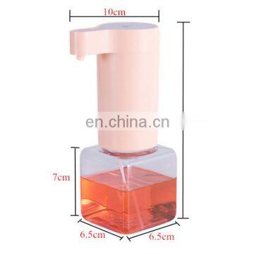 USB Hand Sanitisation Dispenser Touchless Liquid Soap Dispenser Rechargeable Sensor Automatic Soap Dispenser photo-2