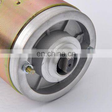 12 Volt Small dc Electric Motor 1.6kw High Torque photo-4
