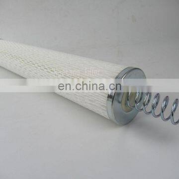 Replace 5micron PECO Polyester Spun Polypropylene Filter Cartridge With Spring for Filtering TEG photo-6