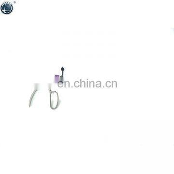 Hemolok Clip Applier Ligating Clip Applier Laparoscopic Surgical Instrument photo-6