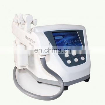 Face lift platelet rich plasma prp injection crystal injector mesotherapy gun no needle