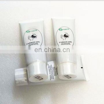 2020 New Facial Carbon Gel Skin Rejuvenating whitening and dark spot removal cream for OPT Yag Laser Machine