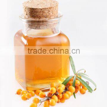 Good quality sea buckthorn oil veg capsules for sale