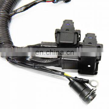 5C3Z9D930A Harness Wiring для инжектора подходит для 6.0L 601-462 522-054 1855383C9 photo-5