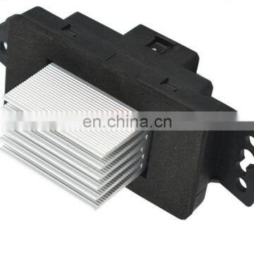 Heater Blower Motor Resistor 15850268 22754990 15-81727 93733684 10325408 10356906 10397570 High Quality photo-4