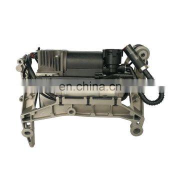 Brand New OEM 7L0698007D Air Suspension Compressor Pump 7L0616007A 7L0616006 for Touareg 02-10 photo-3