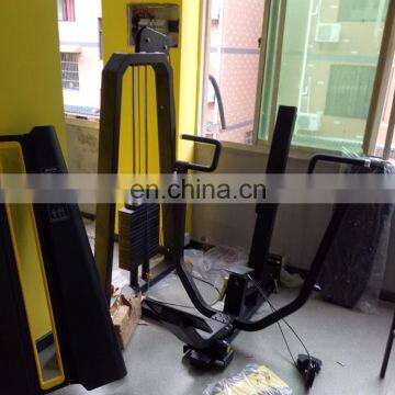 Best Selling Gym Equipment Vertical Chest Press/exercise Chest Press photo-6