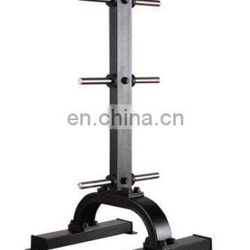 New Stable Weight Plate Rack Tree for Gym Use TW66 photo-2