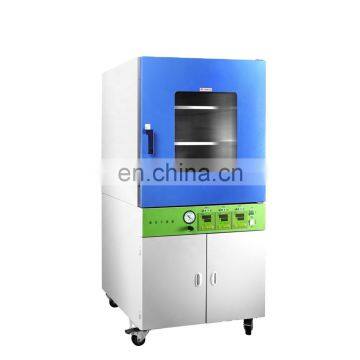 Drawell Laboratory Vacuum Chamber Drying Oven photo-2