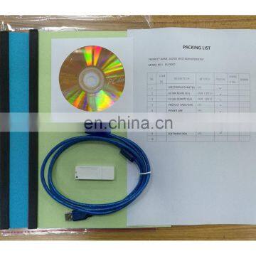 DU-8200 Portable Spectrometer Cheap Price UVVis Spectrophotometer photo-5