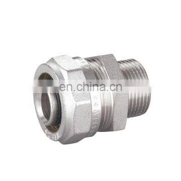 Wholesale Water Brass Pex Fitting Elbow photo-6