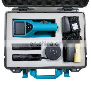 Integrated Floor Thickness Gauge Wall Thickness Meter Floor Thickness Detector High Quality photo-6