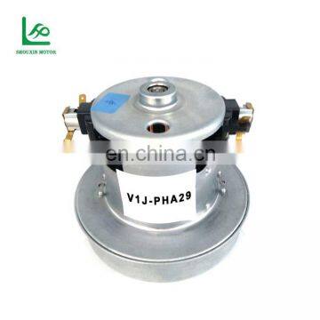 Hardwood Floor Barrier Gate Small 100-240v Ac Electric Motor With Reduction Gear Box