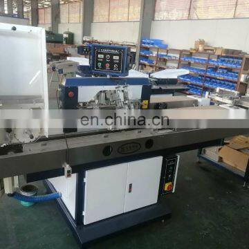 Automatic Glass Plate Silk Screen Printer Flat Plate Screen Printing Machine for Sale photo-4