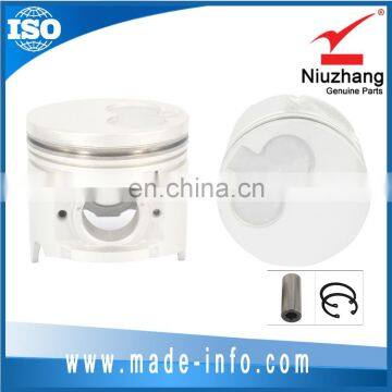 Engine Piston 4D55T 4D56T MD-182601 MC9110VT-R/L MD182608 MD182607 P113H MD182606 MD182602 MD182601 MD182600