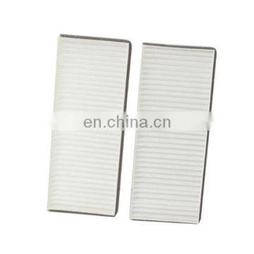 China Brand New Manufacture Cabin Air Filter 27274-EB700 for NP300 2004- photo-2