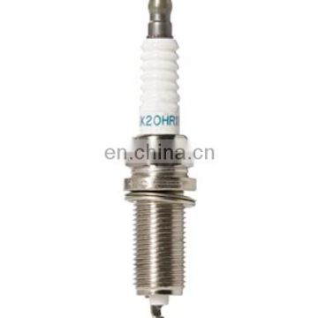 Single iridium spark plug for engine SK20HR11 90048 51185 90919 01237 SK20HR-A11