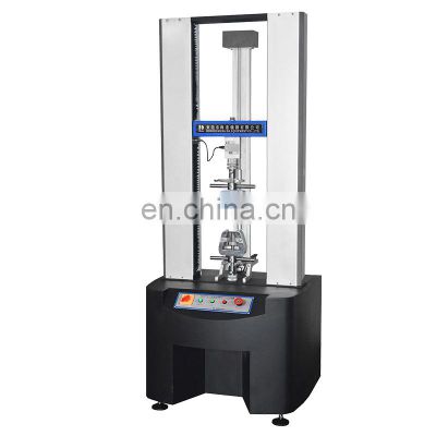 Computer Servo Double Column Universal Test Machine