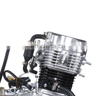 High Quality Motorcycle Engine 200/250/300CC Motorcycle Engine Assembly