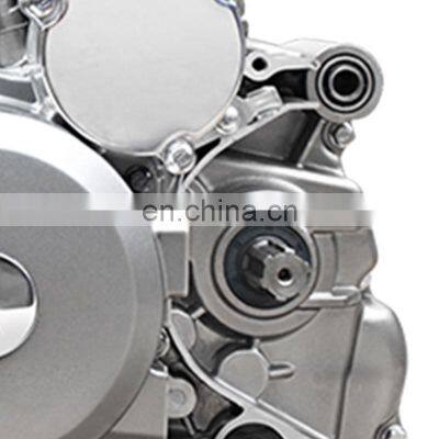 High Quality Motorcycle Engine 150/175/200/250/300/320CC Water Cooled Manual Clutch Motorcycle Engine Assembly photo-4