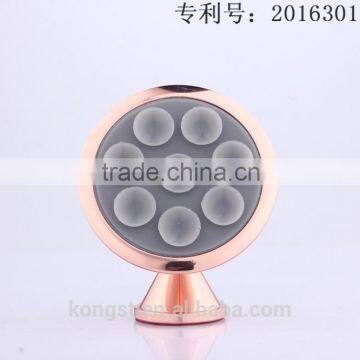 New Model Strong Suction Car Mobile Phone Holder Multifunctional Mobile Holder photo-3