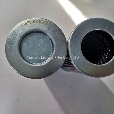 MAHLE PI8230DRG25 Filter Replacement photo-2