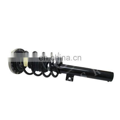 BMTSR Auto Parts Front Shock Absorber Assembly for F25 3131 6796 315 31316796315