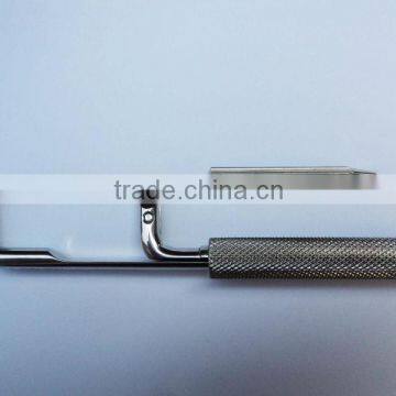 Enamel Hand Stripper Orthodontic Cutter photo-2