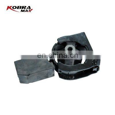 KobraMax Car Engine Mount 12361-22090 123610D100 123610D080 12372-0D110 12305-22110 For TOYOTA  Car Accessories