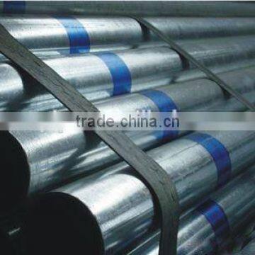 Alloy Tube/ASTM A106 Seamless Steel Pipe photo-6